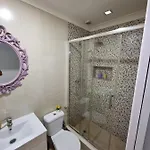 Апартаменты Near Parque Eduardo Vii