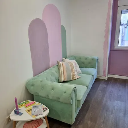 Near Parque Eduardo Vii