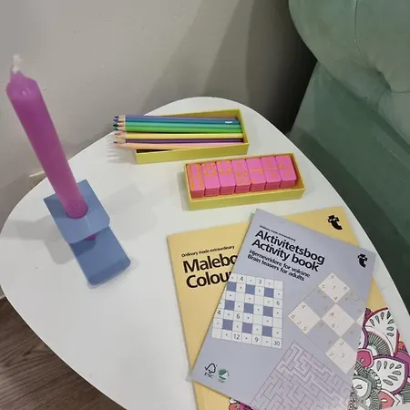 Near Parque Eduardo Vii Appartement