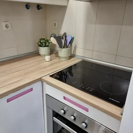 Appartement Near Parque Eduardo Vii *