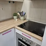 Apartment Near Parque Eduardo Vii *