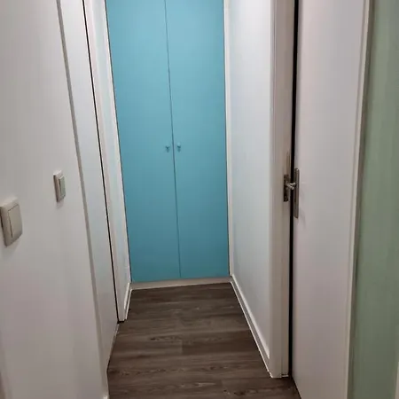 Near Parque Eduardo Vii