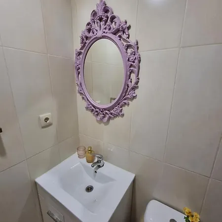 Apartament Near Parque Eduardo Vii Lizbona