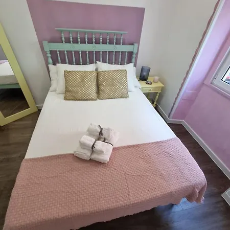 Near Parque Eduardo Vii *